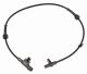 TEXTAR Sensor, Raddrehzahl 45040600