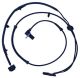 TEXTAR Sensor, Raddrehzahl 45045500