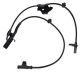TEXTAR Sensor, Raddrehzahl 45050000