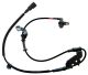 TEXTAR Sensor, Raddrehzahl 45064500