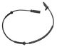 TEXTAR Sensor, Raddrehzahl 45134700
