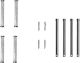 TEXTAR Zubehörsatz, Scheibenbremsbelag 82049900