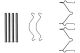 TEXTAR Zubehörsatz, Scheibenbremsbelag 82058200