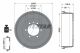 TEXTAR Bremstrommel 94042900