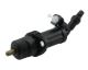TEXTAR Bremstrommel 94048600