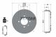TEXTAR Bremstrommel 94049500