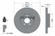 TEXTAR Bremsscheibe 92159905