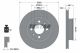 TEXTAR Bremsscheibe 92196503