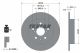 TEXTAR Bremsscheibe 92225303