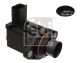 FEBI BILSTEIN Schubumluftventil, Lader 39307