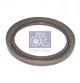DT Spare Parts Wellendichtring, Radlager 3.60114