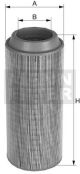 MANN-FILTER Filter, Innenraumluft CU 16 400