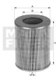 MANN-FILTER Luftfilter C 420