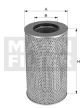 MANN-FILTER Luftfilter C 31 1345/1