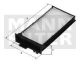 MANN-FILTER Filter, Innenraumluft FP 28 013