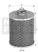 MANN-FILTER Filter, Arbeitshydraulik H 1032
