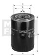 MANN-FILTER Ölfilter W 719/3