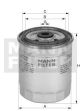 MANN-FILTER Kraftstofffilter WK 11 051