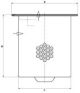 MANN-FILTER Filter, Drucklufttechnik LE 6009 x