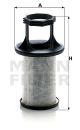 MANN-FILTER Filter, Kurbelgehäuseentlüftung LC 5001 x