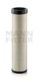 MANN-FILTER Sekundärluftfilter CF 1570