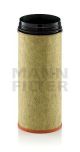 MANN-FILTER Sekundärluftfilter CF 1810