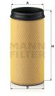 MANN-FILTER Sekundärluftfilter CF 1940