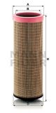 MANN-FILTER Sekundärluftfilter CF 23 550/2
