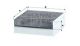 MANN-FILTER Filter, Innenraumluft CUK 21 016