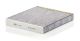 MANN-FILTER Filter, Innenraumluft CUK 2648