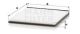 MANN-FILTER Filter, Innenraumluft CU 2734