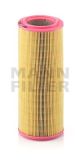MANN-FILTER Luftfilter C 12 104
