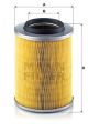 MANN-FILTER Luftfilter C 16 127