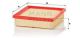 MANN-FILTER Luftfilter C 18 024