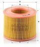 MANN-FILTER Luftfilter C 18 121