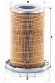 MANN-FILTER Luftfilter C 19 384/1
