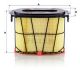 MANN-FILTER Luftfilter C 22 041