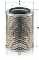 MANN-FILTER Luftfilter C 23 440/2