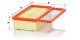 MANN-FILTER Luftfilter C 24 080