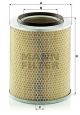 MANN-FILTER Luftfilter C 24 393