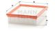 MANN-FILTER Luftfilter C 2548