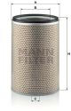 MANN-FILTER Luftfilter C 29 939