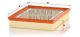 MANN-FILTER Luftfilter C 30 039