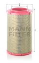 MANN-FILTER Luftfilter C 30 1345