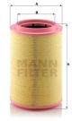MANN-FILTER Luftfilter C 33 1630/2