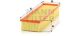 MANN-FILTER Luftfilter C 39 108