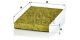 MANN-FILTER Filter, Innenraumluft FP 26 006