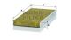 MANN-FILTER Filter, Innenraumluft FP 36 006