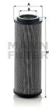 MANN-FILTER Filter, Arbeitshydraulik HD 12 127