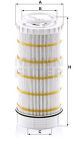 MANN-FILTER Filter, Arbeitshydraulik HD 15 007 x